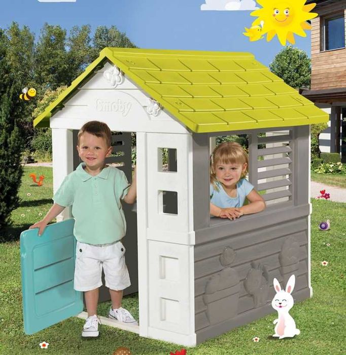 Игровой домик JOLIE 810721 Smoby