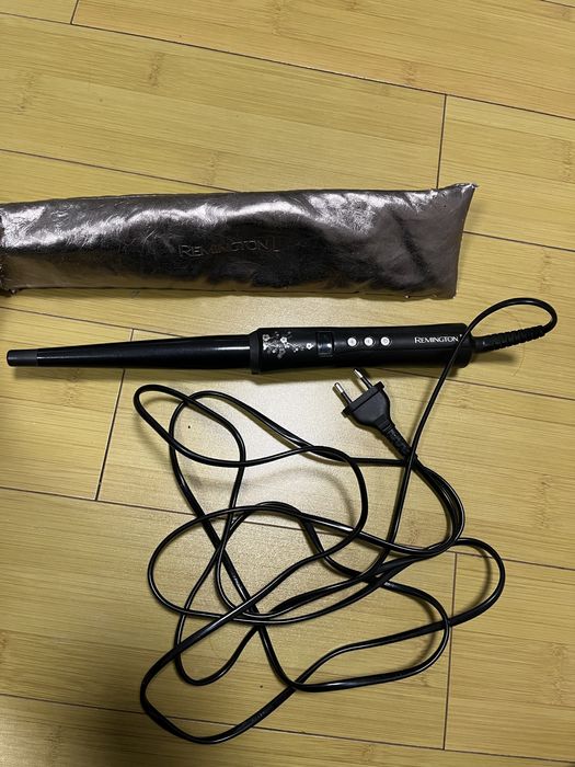Плойка ремингтон