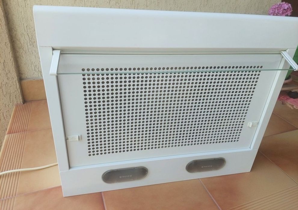 Hota 2 motoare stare perfectă