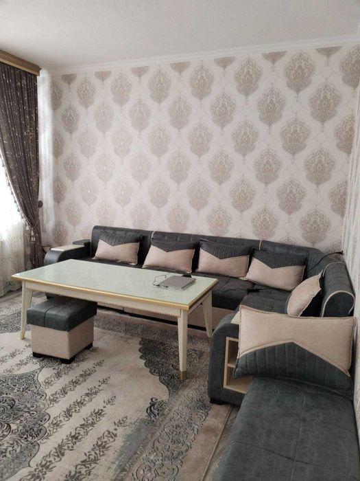 Навостройка квартира сотилади