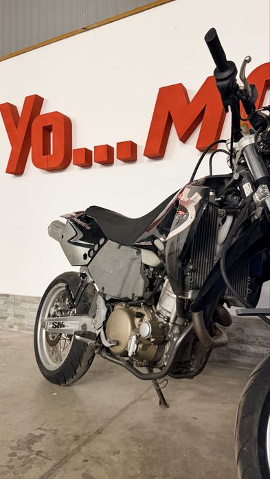 Husqvarna SMS 610