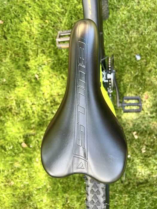 MTB Bulls Sharptail Street 3 Disc 27,5 marime 37 Copii/Adult XS