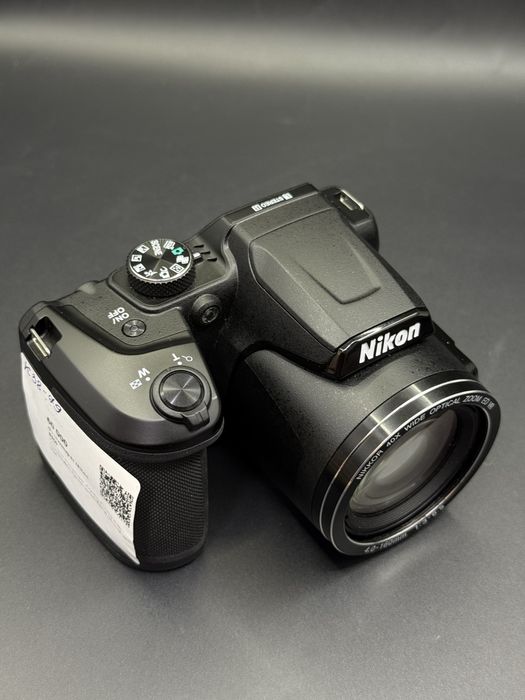 Фотоаппарат Nikon CoolPix B500