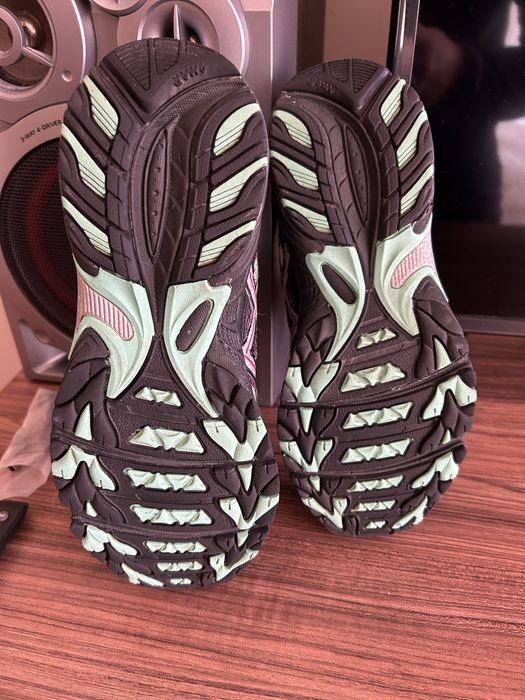 Маратонки Asics 39