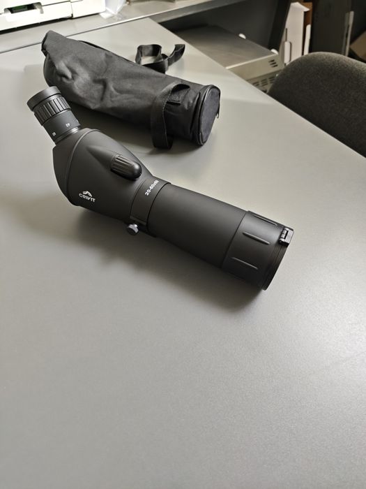 Далекоглед/зрителна тръба  Crivit