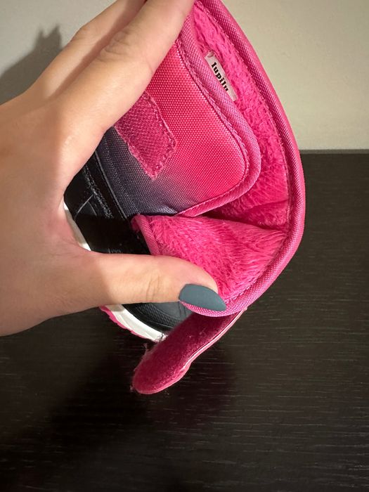 Непромокаеми детски ботушки - 25 номер.