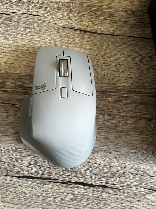 Безжична мишка Logitech MX Master 3