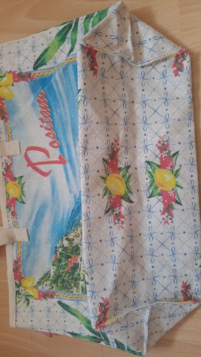 Италианска плажна чанта Yamamay