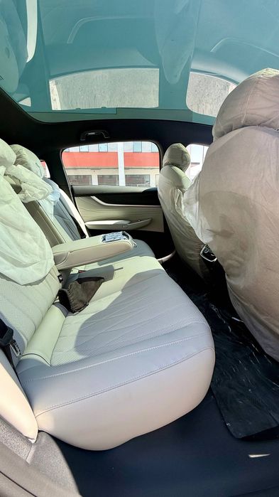 Nevo A07 Hybrid 2025: Bir bak bilan 1200 km! $27,000