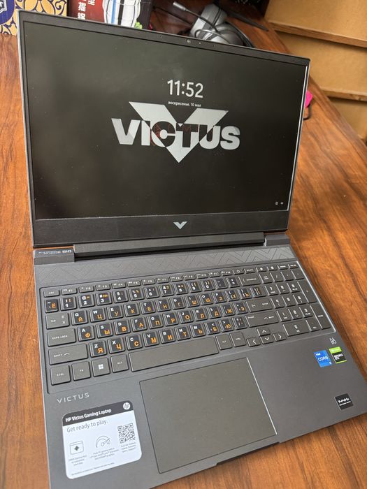 Ноутбук “Victus”