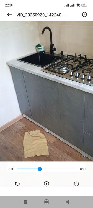 Изготовление мебели на заказ