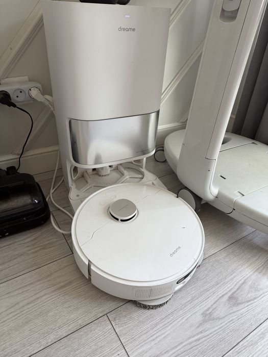 Продам Dreambot L10s ultra, в рабочем состоянии,