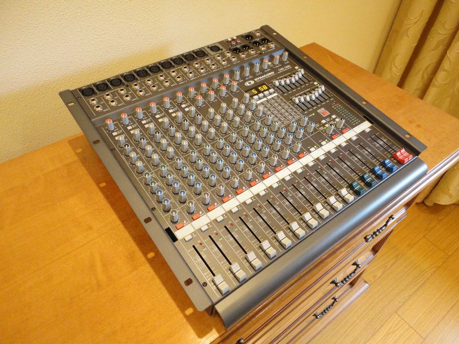 Mixer Dynacord CMS-1000 Ca Nou!!!