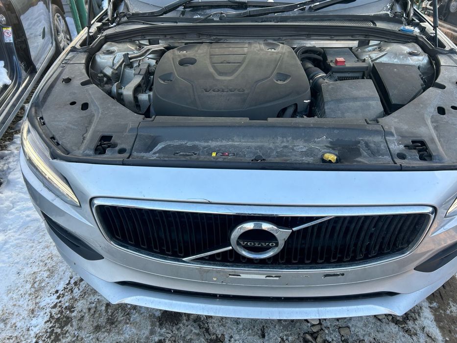 Cadru motor Volvo S90 2.0 D 2017
