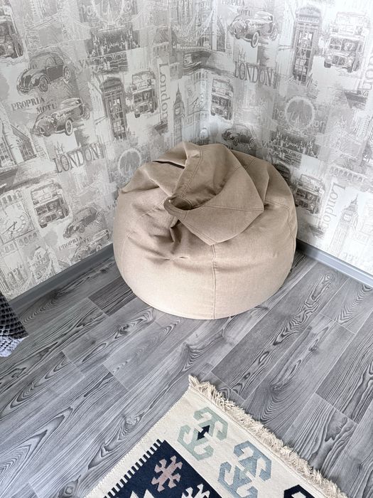 Мешок кресло для дома