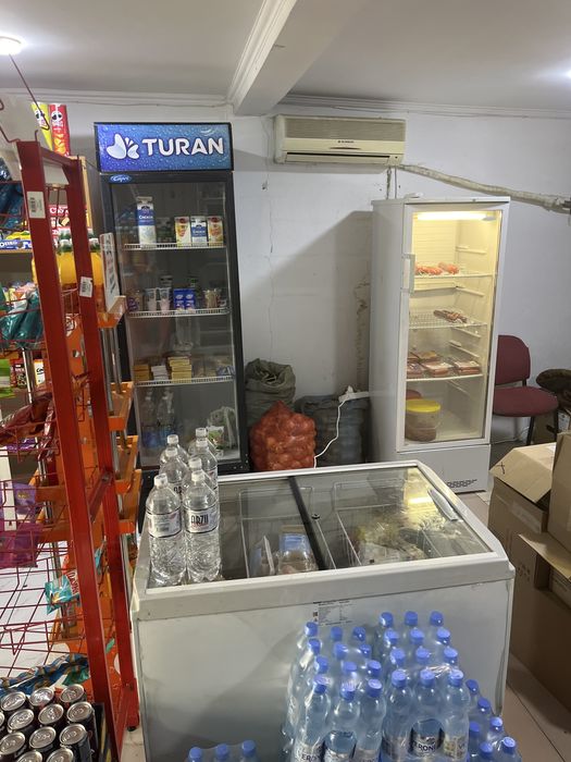 Магазин  арендага бериледы