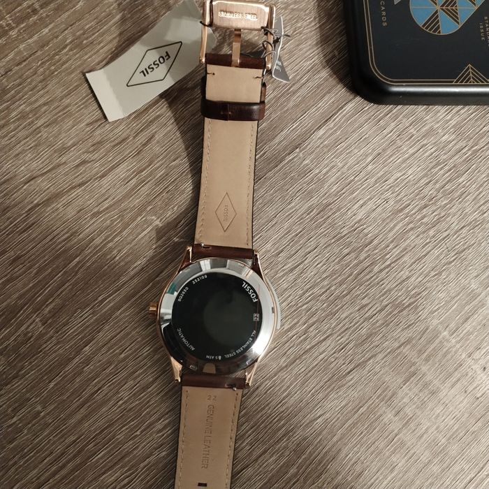 Ceas original Fossil BQ2650 nou automatic