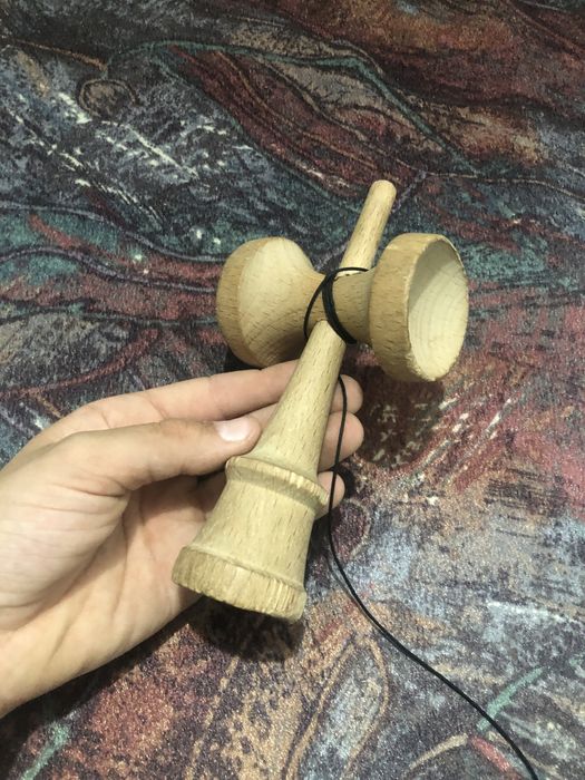 Schimb ken strogo neapolitan