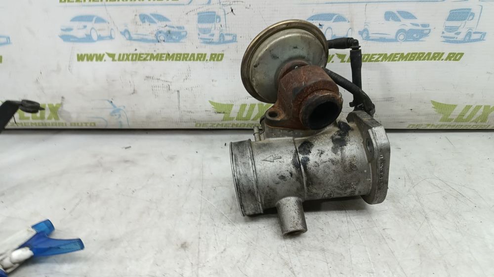 Supapa clapeta acceleratie 9m425ba 2.5 tdci 4HC Ford Transit 2 (1995 - 2000)