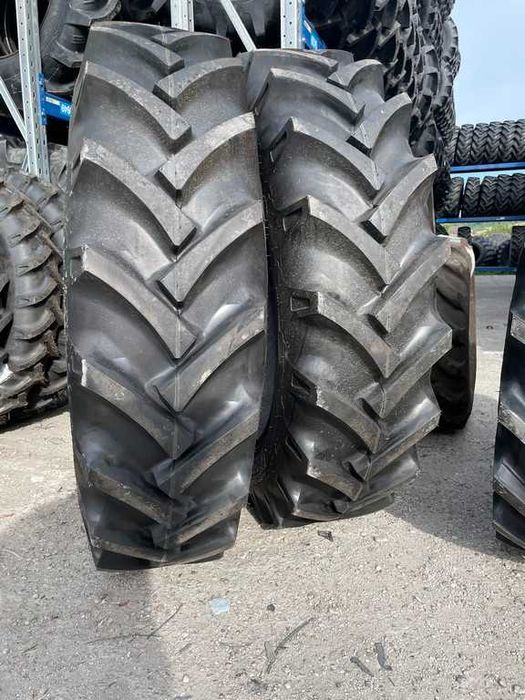 Anvelope tractor spate cu garantie 13.6-36 8PR livrare rapida