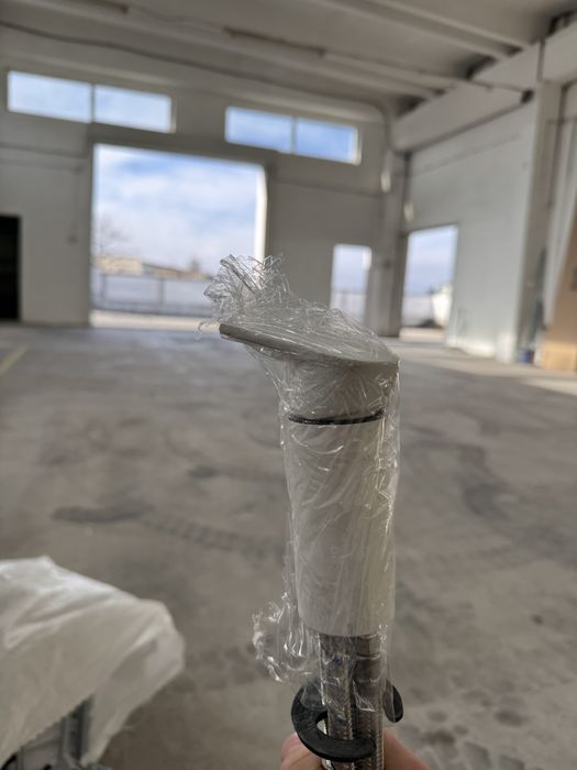 Акрилна вана Kolpa San Vivo 160x160 – кръгла