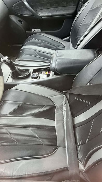 Мерцедес ц200 авангард дизел