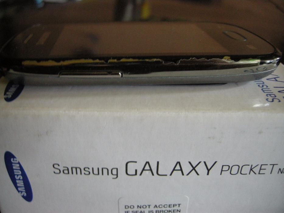 Samsung Galaxy Pocket Neo и Alcatel One touch 991