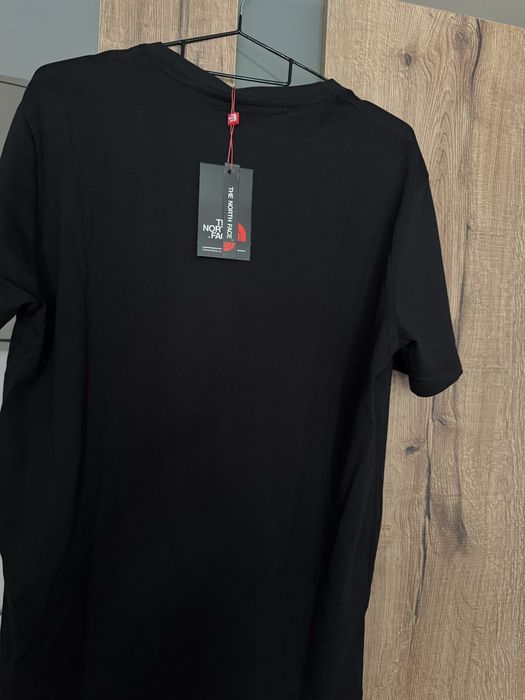 The North Face Тениска