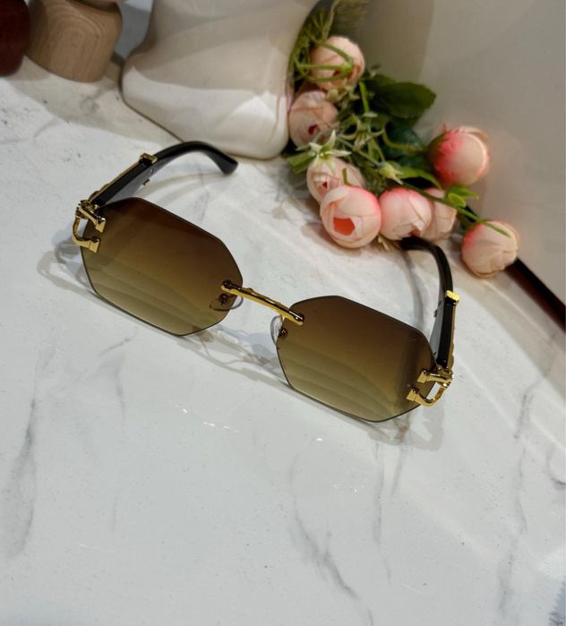 Ochelari Cartier