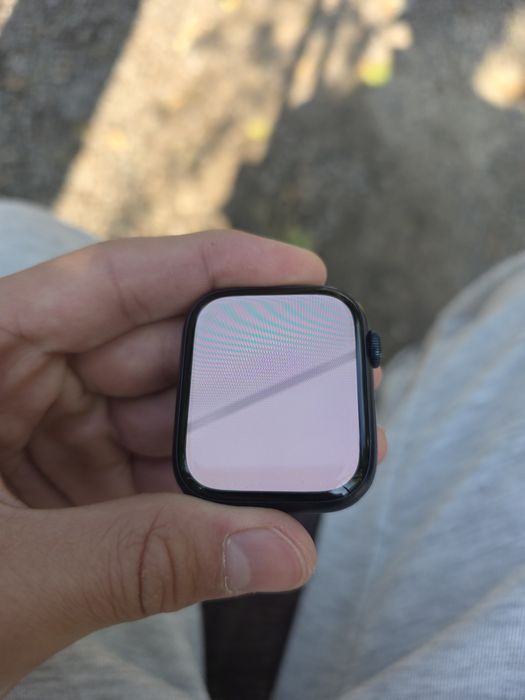 Apple watch series 9 (GPS)