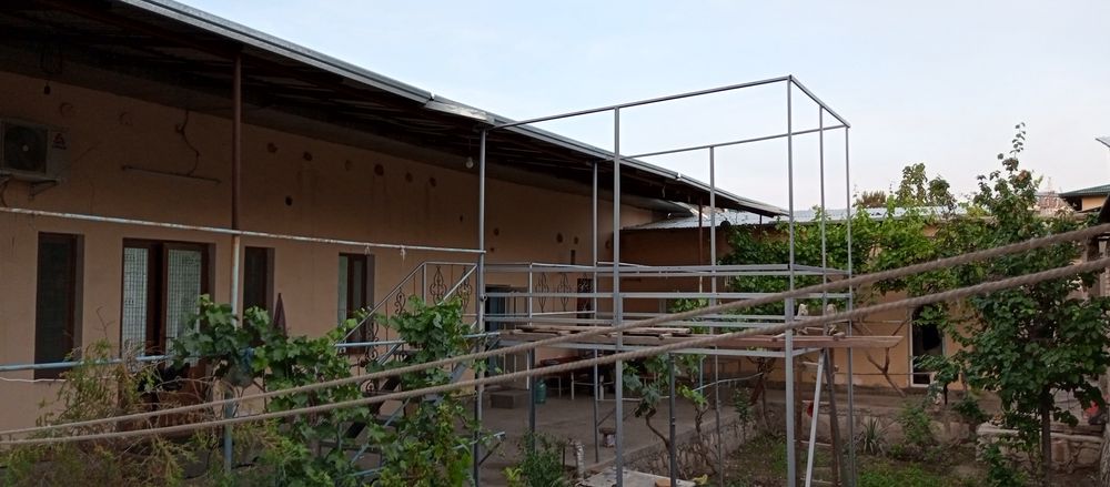 Hovli sotiladi Or: Tillo bozor