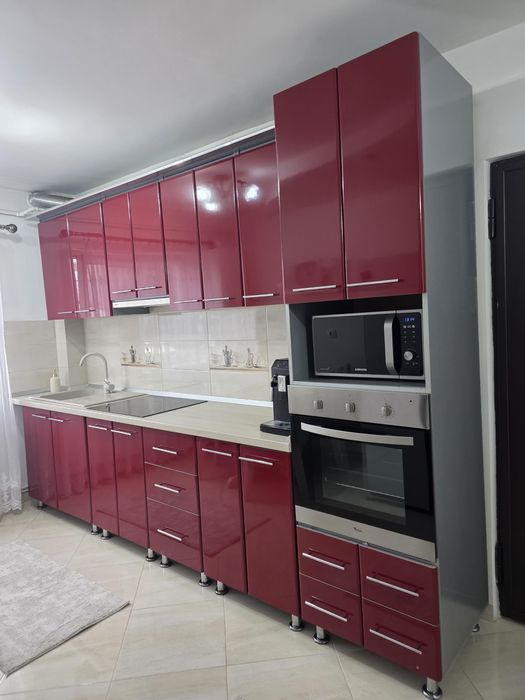 Vând mobilă de bucătărie