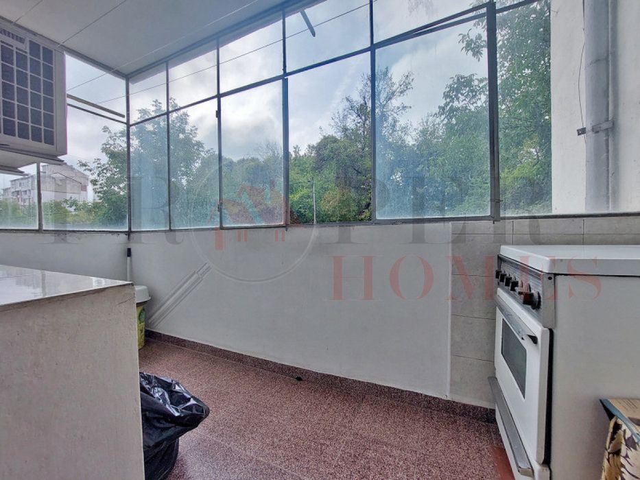 Дава се под наем Тристаен апартамент в Велико Търново, Зона Б - 78 кв.м за 306 € - Снимка #9