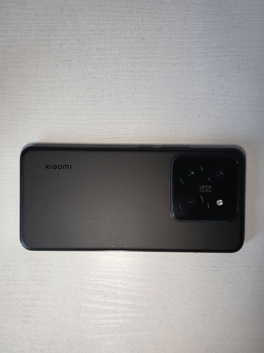 Xiaomi 14 Pro 256GB В Рассрочку!