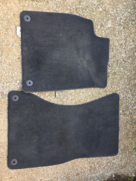 Стелки за Audi a6