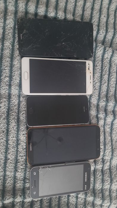 смартфоны на зап.части