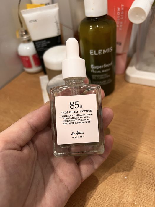 Сывортка dr altea