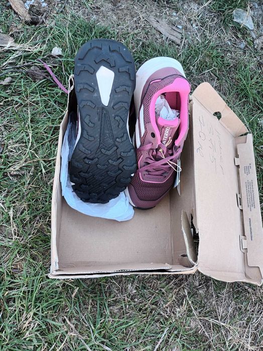 Дамски маратонки адидас