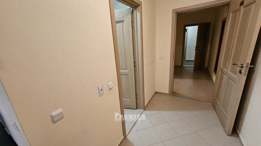 Двустаен в централната част на Слънчев Бряг