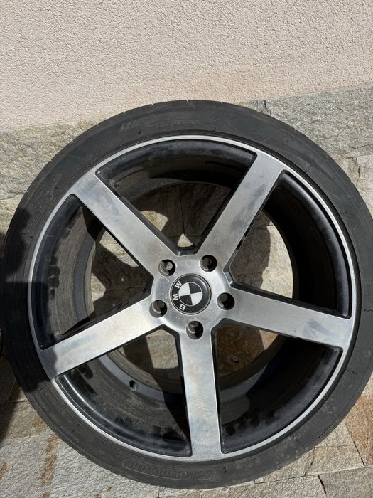 Джанти 18” CV3 Vossen 18”