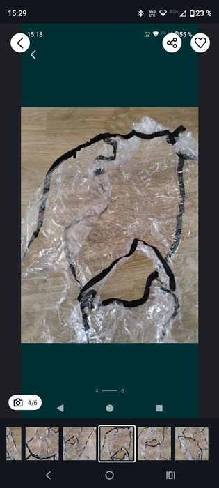 Husa ploaie cărucior bebe! NOUA!