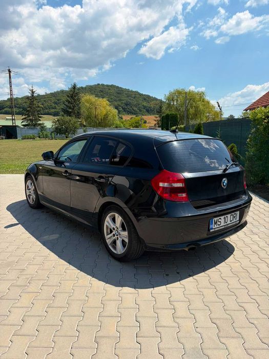 BMW 1 Series 2011 — imagine 4