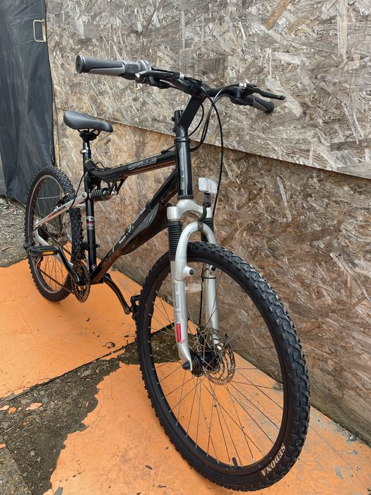 Bicicleta apollo fs 26 franape disc roti 26”