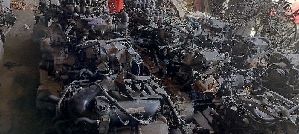 Авторазбор volkswagen sharan ford galaxy