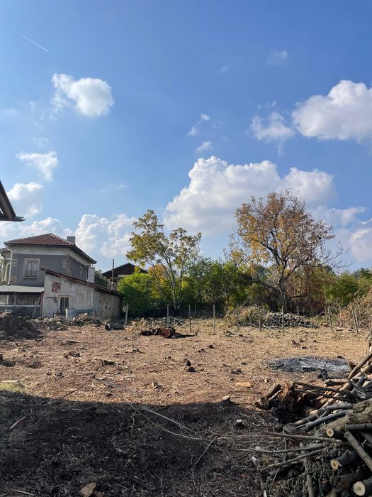 Парцел в регулация