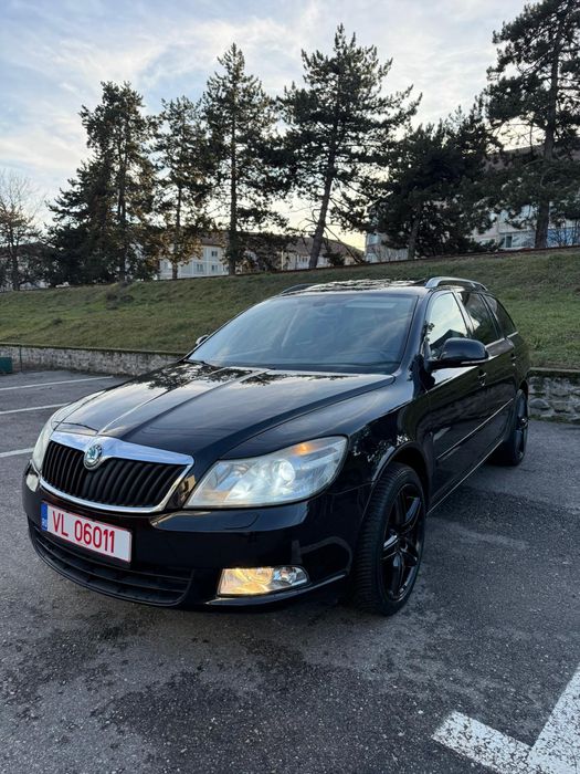 Skoda Octavia/2012/ 2.0TDI/ Xenon/ NAVI/ Încălzire scaune/ PIELE
