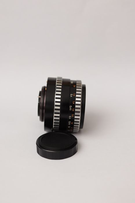Carl Zeiss Jena Pancolar 50mm f1.8 M42