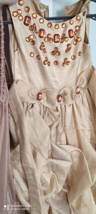 Платье на 9-10 лет