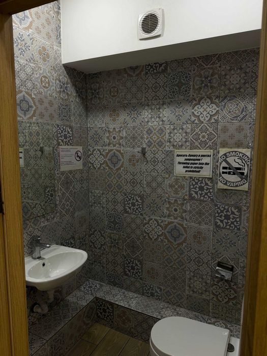 Сдам‼️ 178 м² Open Space на 1 линии, Дархан | м. Хамид Алимджана