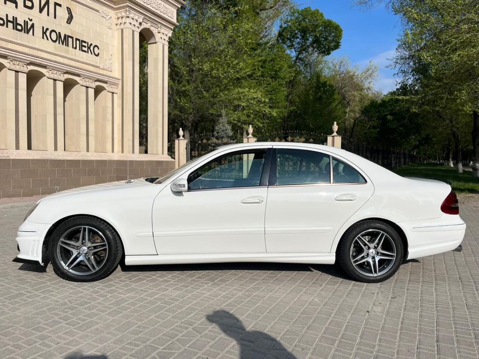 Продам 211 мерседес